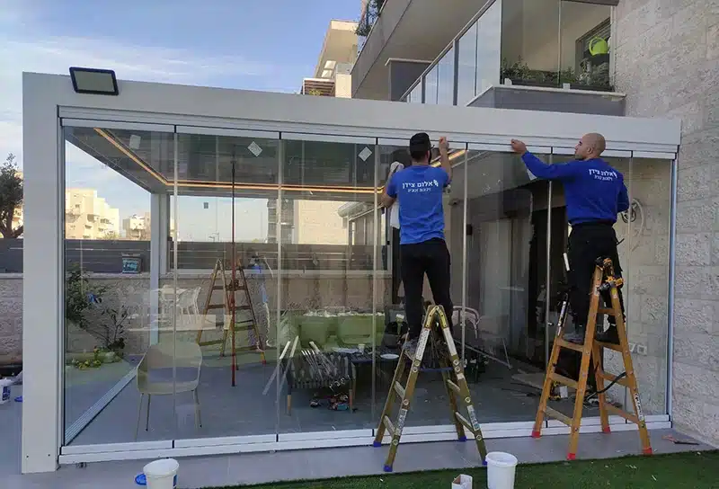 אלום צידן קריירה