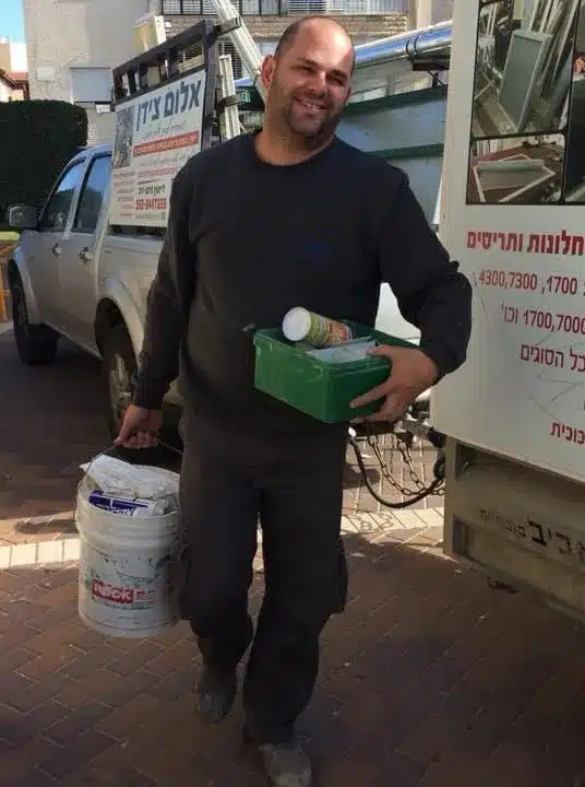 יניב דהן אלום צידן