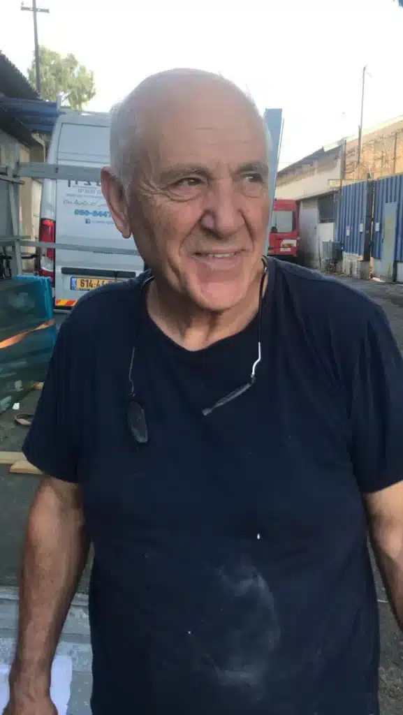 ציון דהן אלום צידן