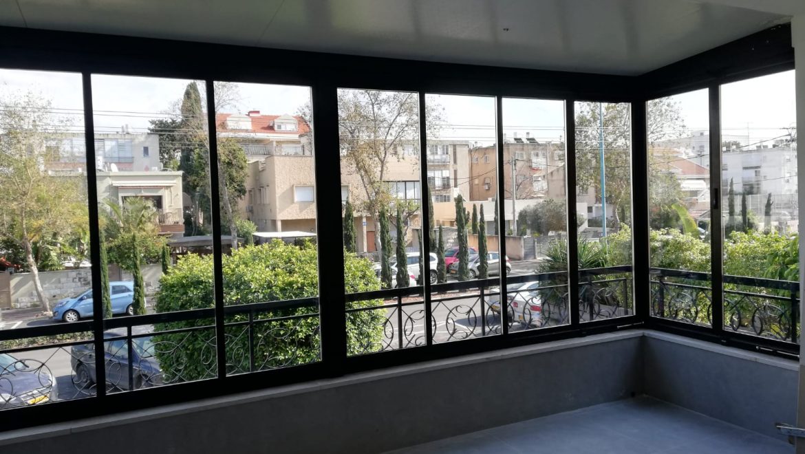 מחיר סגירת חורף